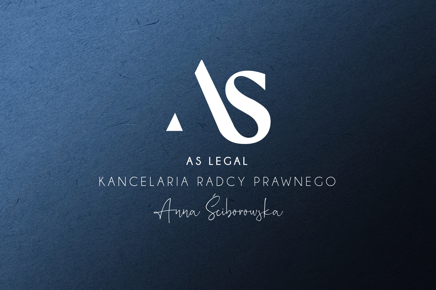 AS LEGAL_ logo to